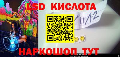 гидра Берёзовский