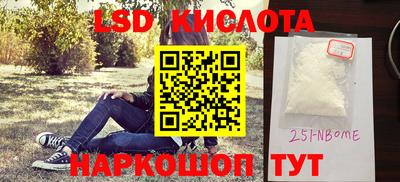 гидра Берёзовский